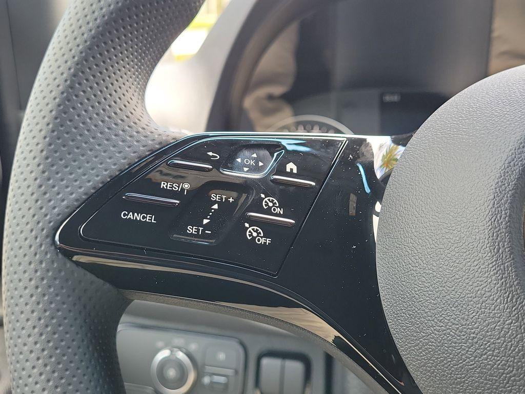 new 2025 Mercedes-Benz Sprinter 2500 car, priced at $66,147