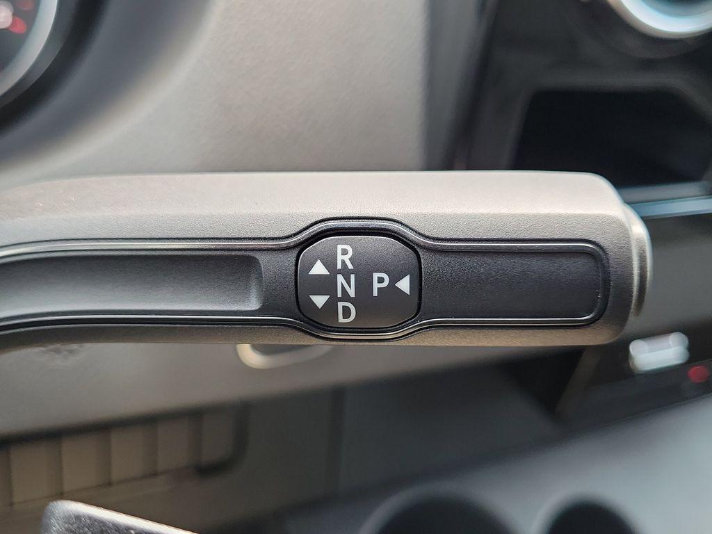 new 2025 Mercedes-Benz Sprinter 2500 car, priced at $66,147