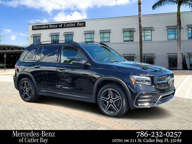 used 2024 Mercedes-Benz GLB 250 car, priced at $47,777