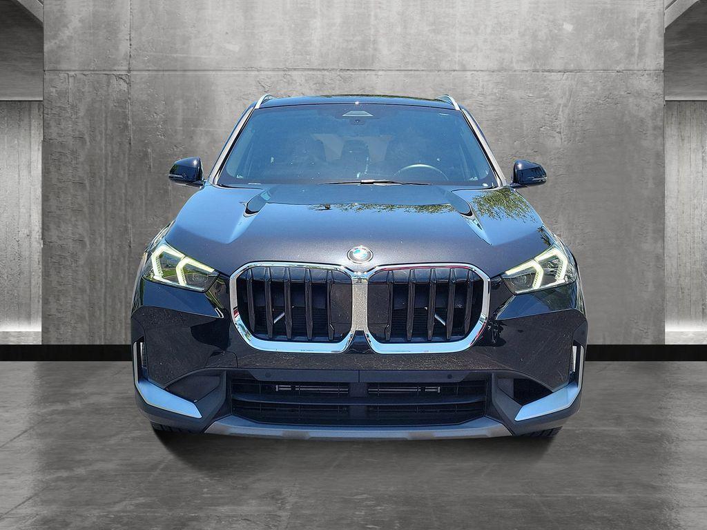 used 2023 BMW X1 car, priced at $32,499