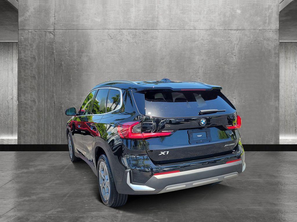 used 2023 BMW X1 car, priced at $32,499