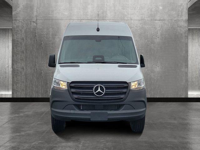 new 2025 Mercedes-Benz Sprinter 2500 car, priced at $61,830