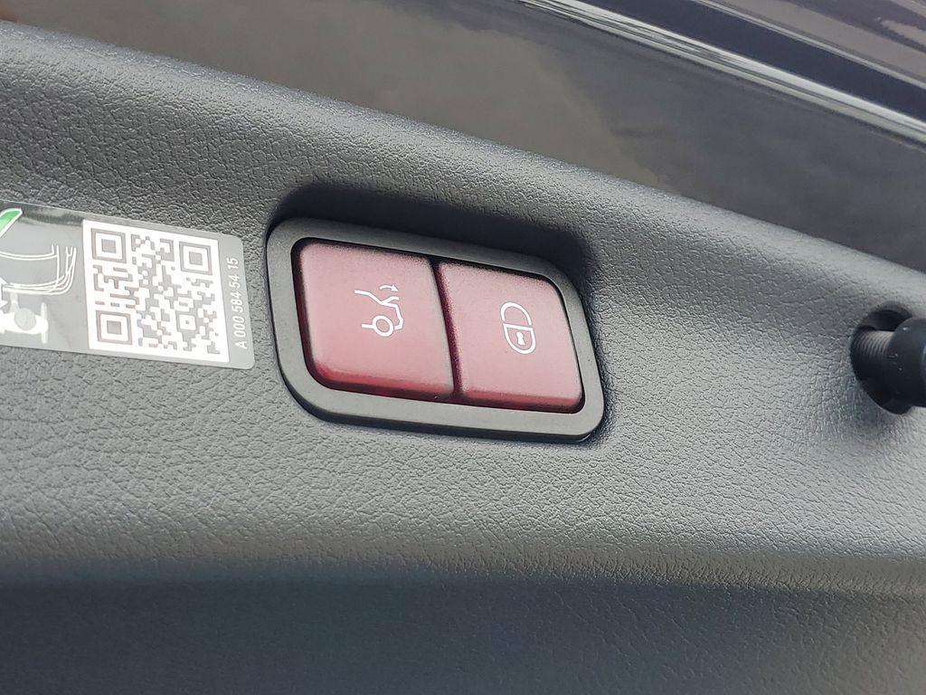 new 2025 Mercedes-Benz C-Class car, priced at $52,960