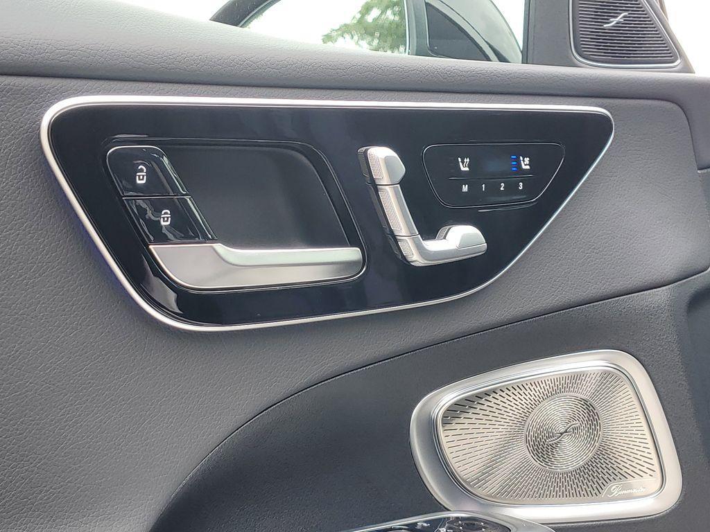 new 2025 Mercedes-Benz C-Class car, priced at $52,960