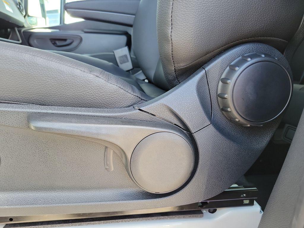 new 2025 Mercedes-Benz Sprinter 2500 car, priced at $64,107