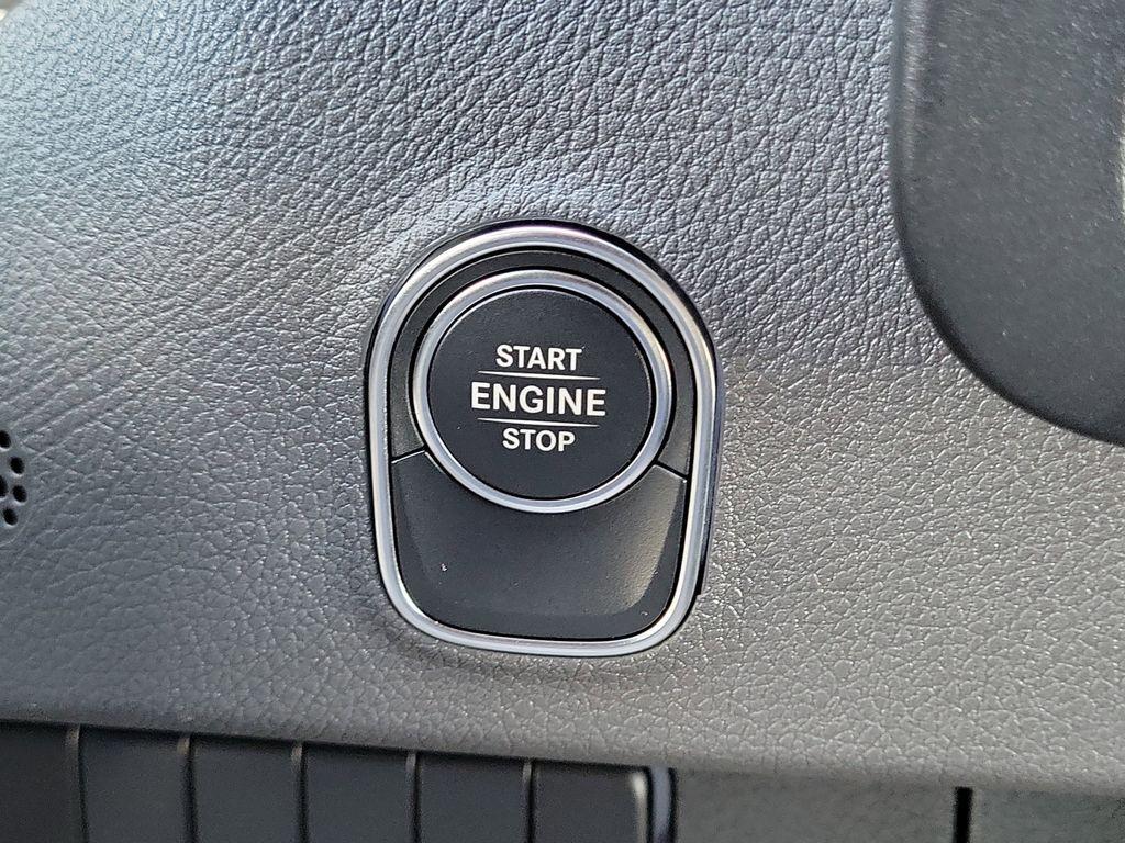 new 2025 Mercedes-Benz Sprinter 2500 car, priced at $64,107