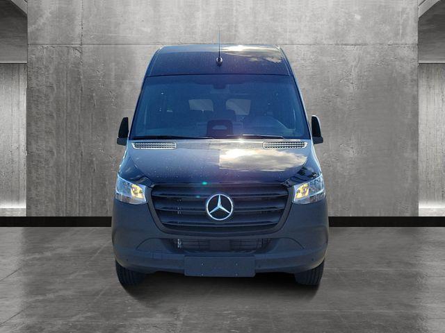 new 2025 Mercedes-Benz Sprinter 2500 car, priced at $76,128