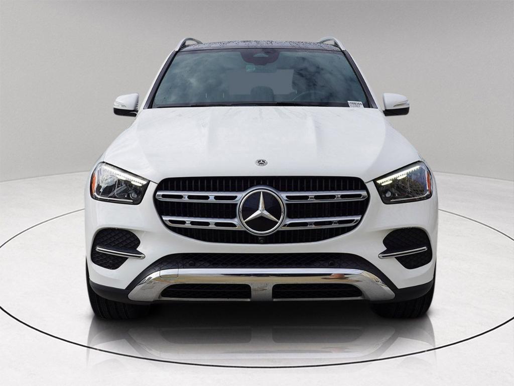 used 2024 Mercedes-Benz GLE 350 car, priced at $50,892