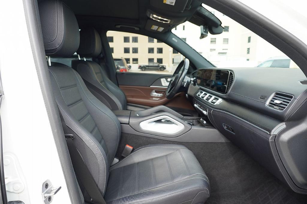 used 2024 Mercedes-Benz GLE 350 car, priced at $50,892