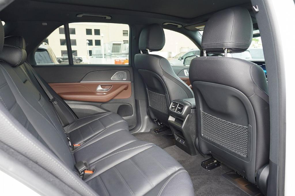 used 2024 Mercedes-Benz GLE 350 car, priced at $50,892