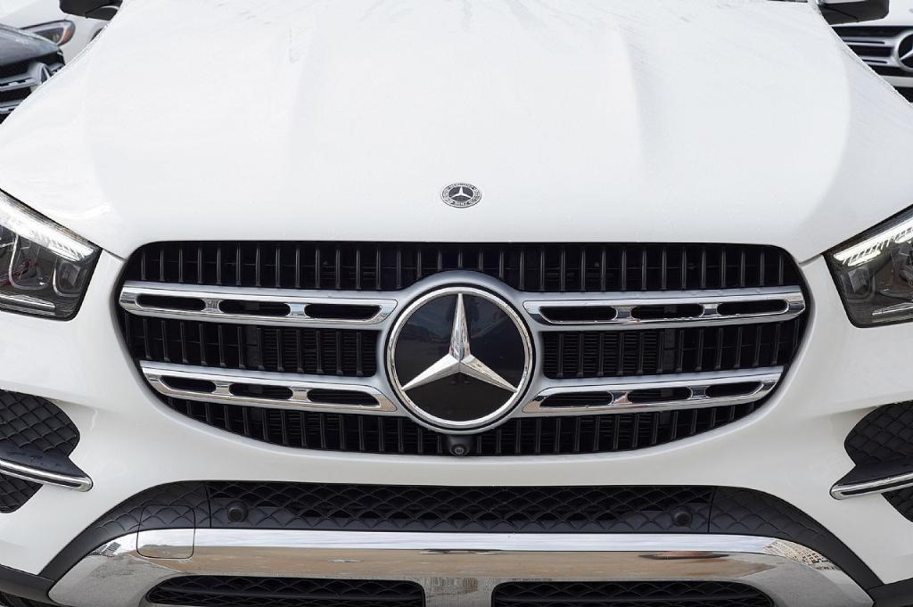 used 2024 Mercedes-Benz GLE 350 car, priced at $50,892