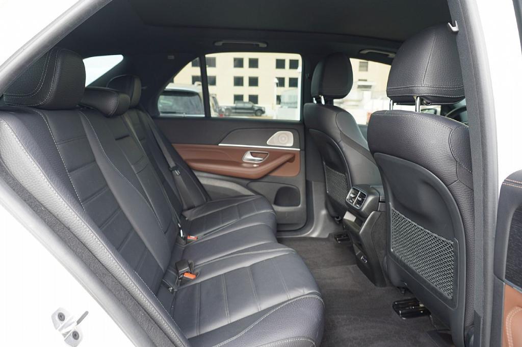 used 2024 Mercedes-Benz GLE 350 car, priced at $50,892