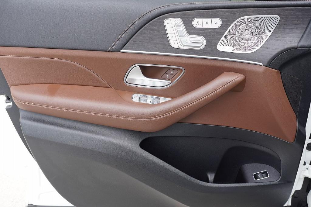 used 2024 Mercedes-Benz GLE 350 car, priced at $50,892