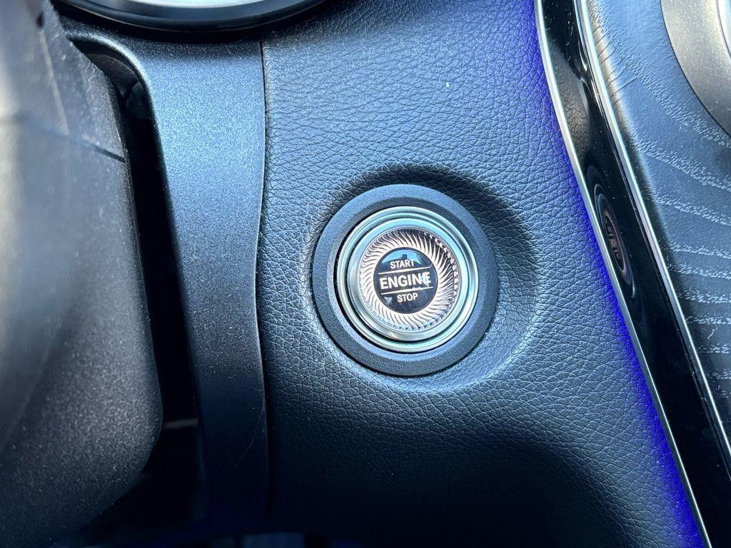 used 2021 Mercedes-Benz C-Class car, priced at $28,488