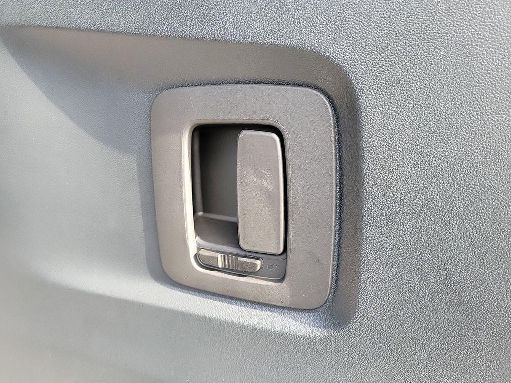 new 2025 Mercedes-Benz Sprinter 2500 car, priced at $90,104