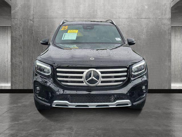 used 2025 Mercedes-Benz GLB 250 car, priced at $44,890