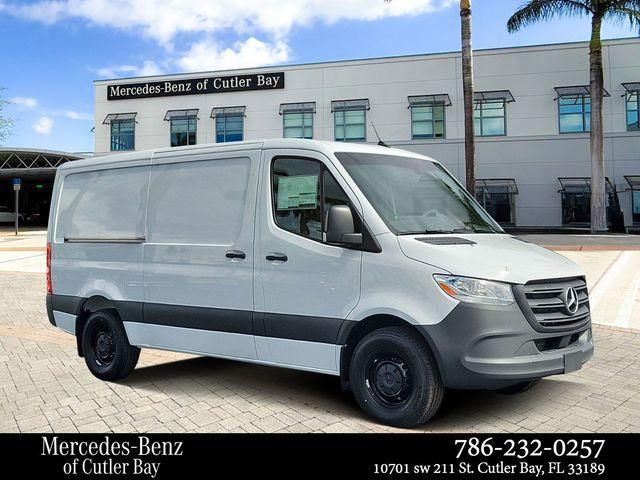 new 2025 Mercedes-Benz Sprinter 2500 car, priced at $58,305