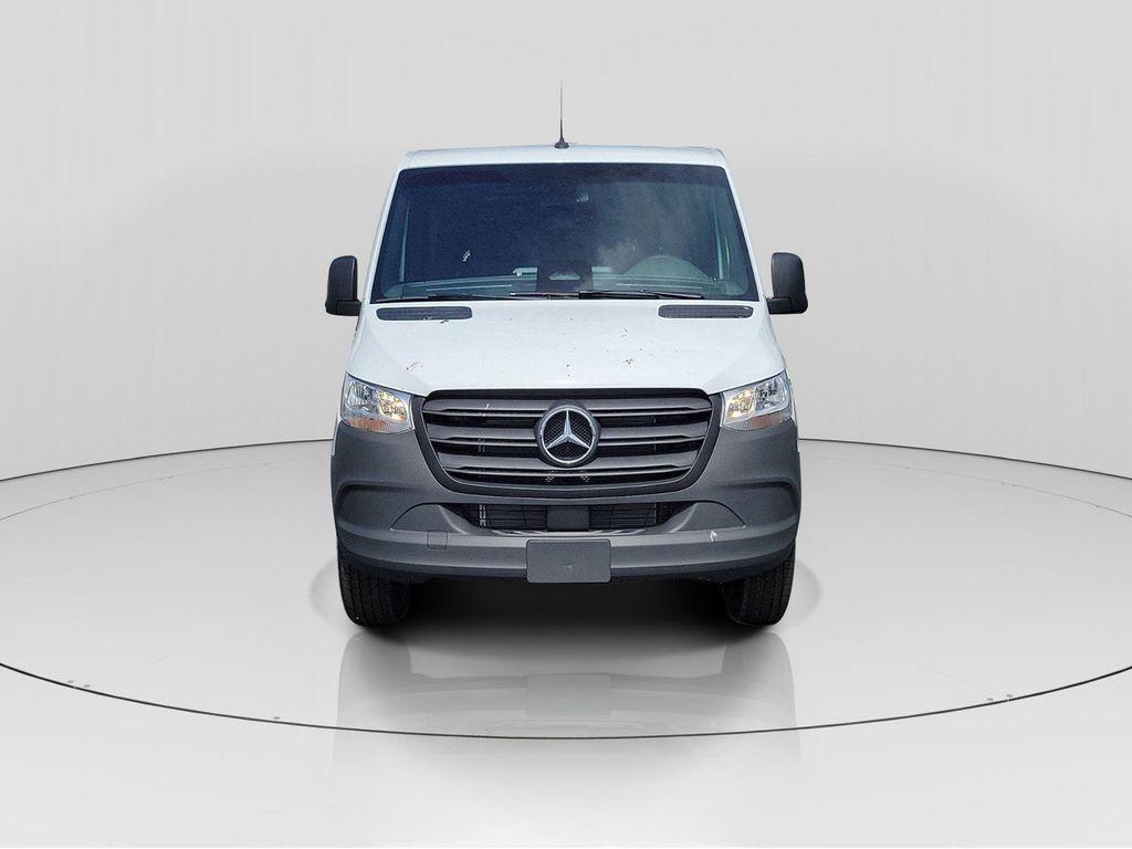 new 2025 Mercedes-Benz Sprinter 2500 car, priced at $58,305