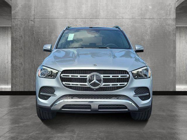 new 2025 Mercedes-Benz GLE 350 car, priced at $70,780