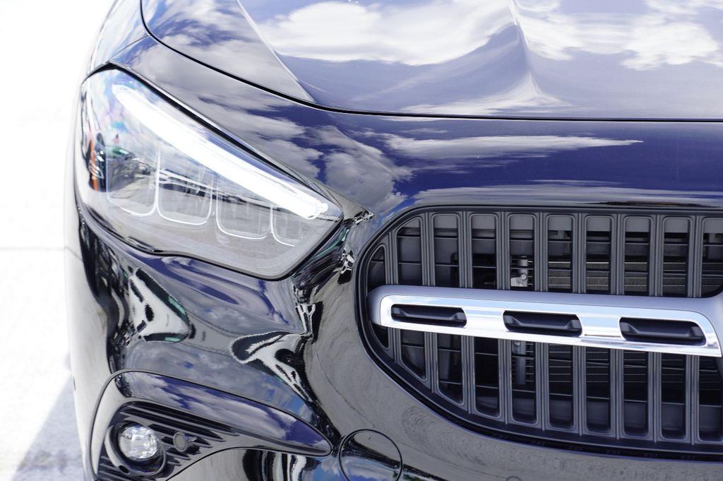 new 2026 Mercedes-Benz GLA 250 car, priced at $47,355