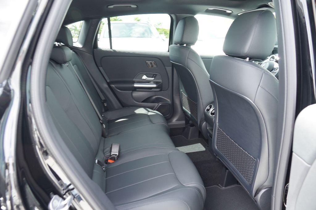 new 2026 Mercedes-Benz GLA 250 car, priced at $47,355