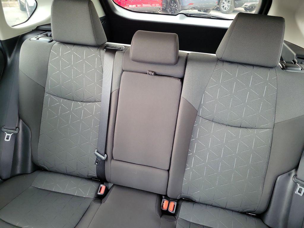 used 2022 Toyota RAV4 car, priced at $23,818