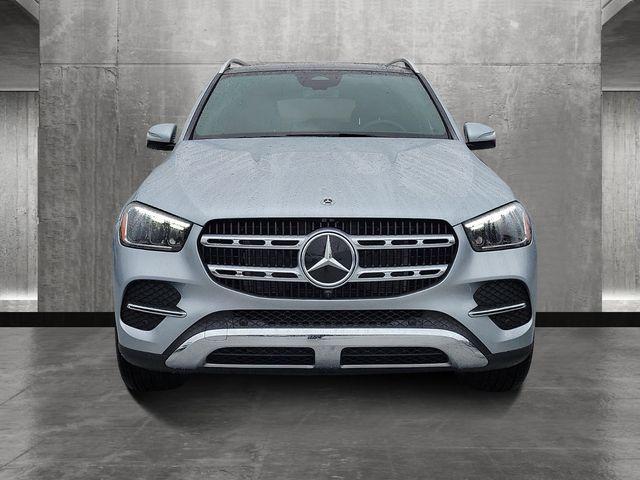 new 2025 Mercedes-Benz GLE 350 car, priced at $69,715