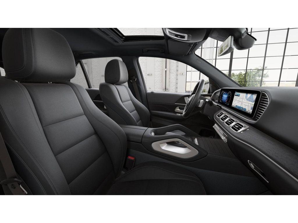 new 2025 Mercedes-Benz GLE 350 car, priced at $70,865