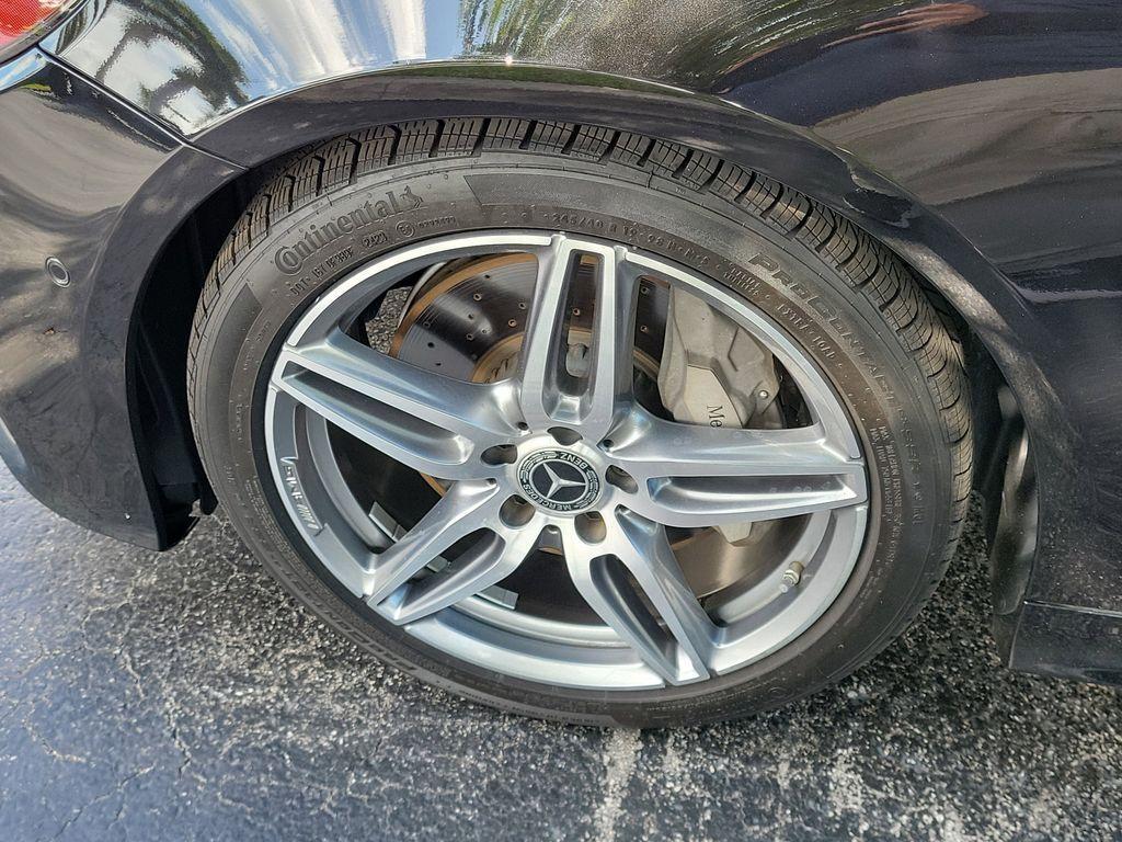 used 2020 Mercedes-Benz E-Class car, priced at $38,990