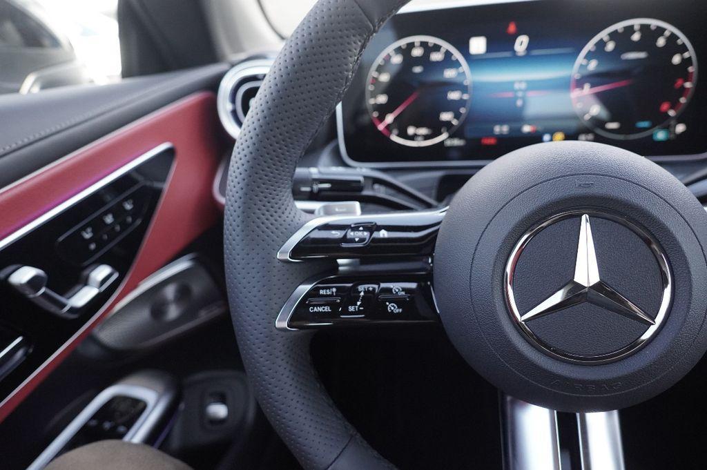 new 2026 Mercedes-Benz CLE 300 car, priced at $76,275