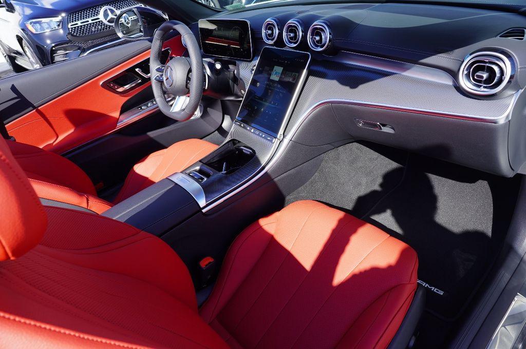 new 2026 Mercedes-Benz CLE 300 car, priced at $76,275