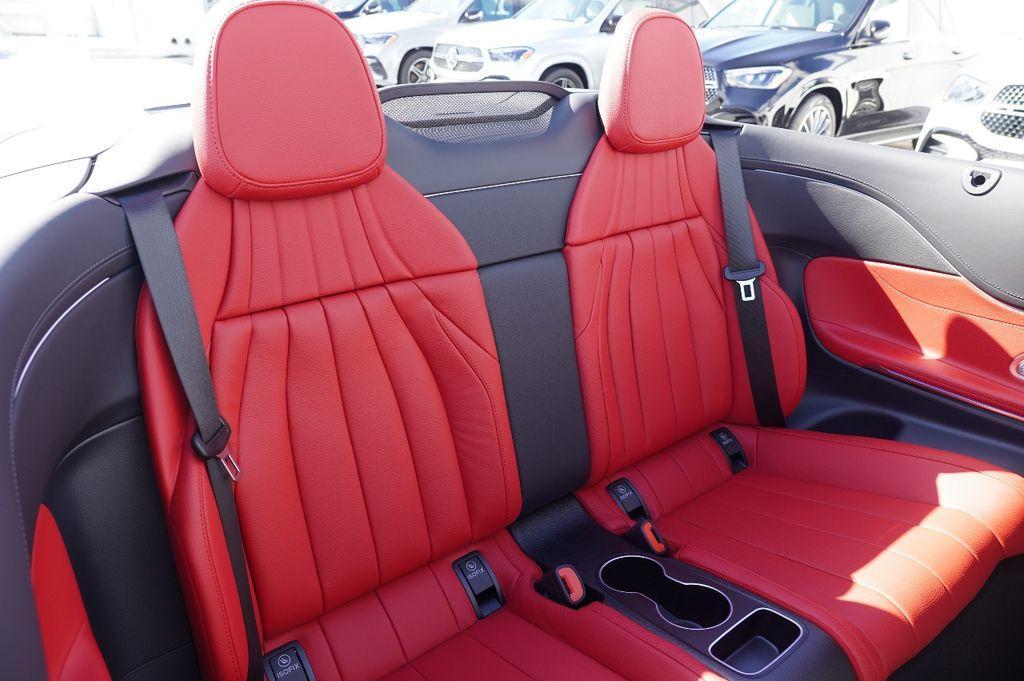 new 2026 Mercedes-Benz CLE 300 car, priced at $76,275