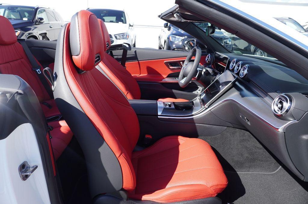 new 2026 Mercedes-Benz CLE 300 car, priced at $76,275