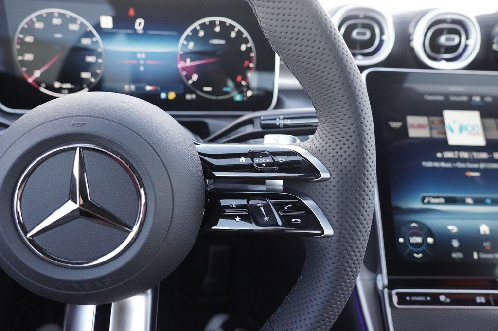 new 2026 Mercedes-Benz CLE 300 car, priced at $76,275