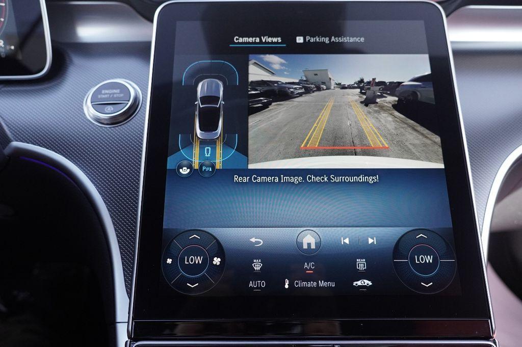 new 2026 Mercedes-Benz CLE 300 car, priced at $76,275