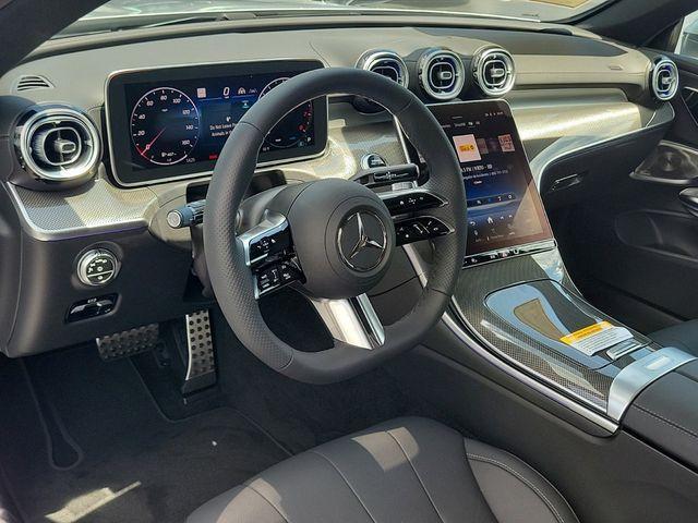 new 2024 Mercedes-Benz CLE 300 car, priced at $67,385