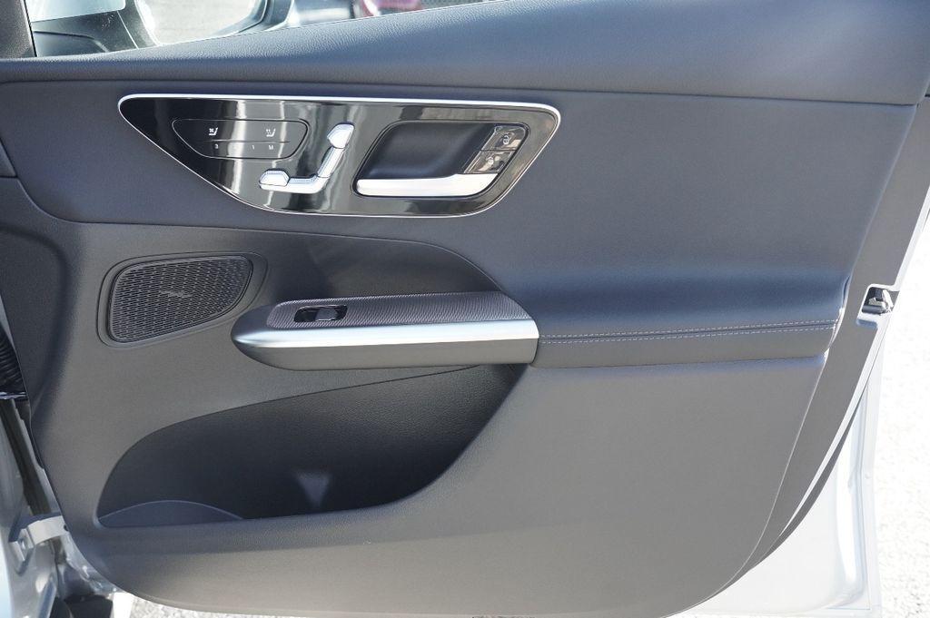 new 2026 Mercedes-Benz GLC 300 car, priced at $54,550