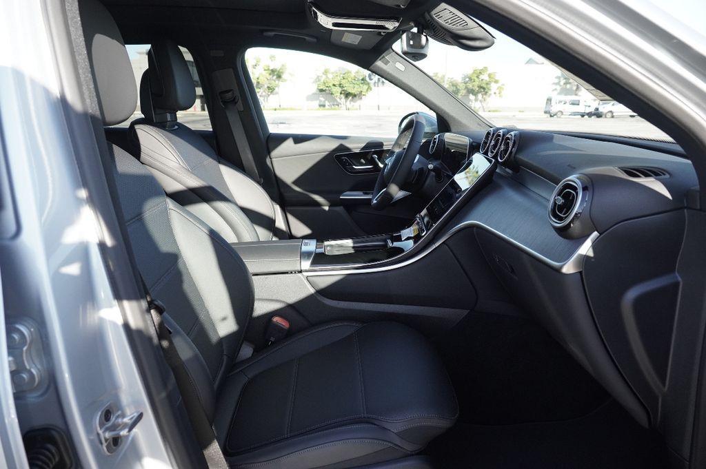 new 2026 Mercedes-Benz GLC 300 car, priced at $54,550