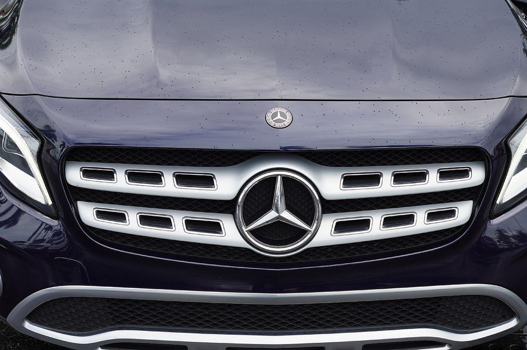 used 2019 Mercedes-Benz GLA 250 car, priced at $17,582