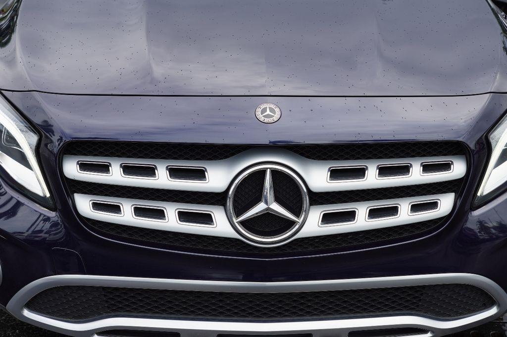 used 2019 Mercedes-Benz GLA 250 car, priced at $20,198