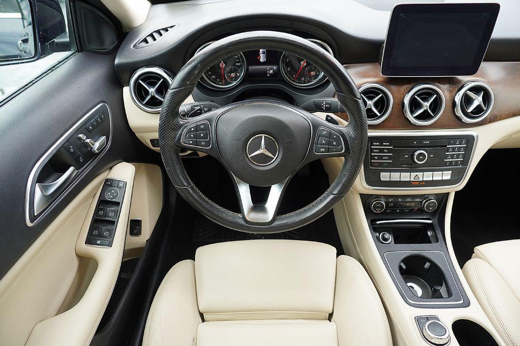 used 2019 Mercedes-Benz GLA 250 car, priced at $17,582