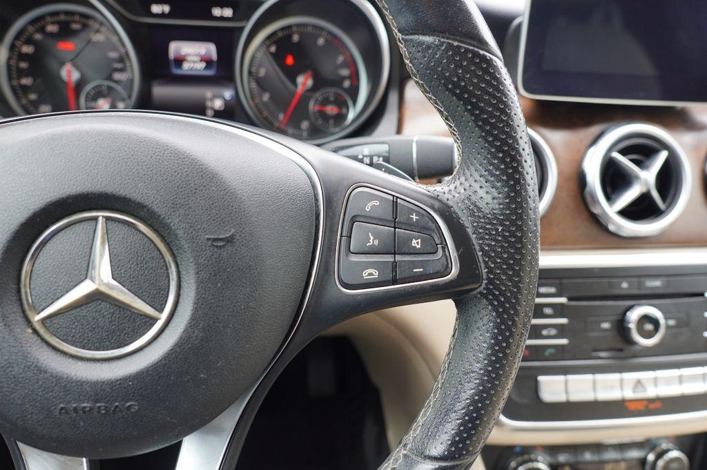 used 2019 Mercedes-Benz GLA 250 car, priced at $20,198