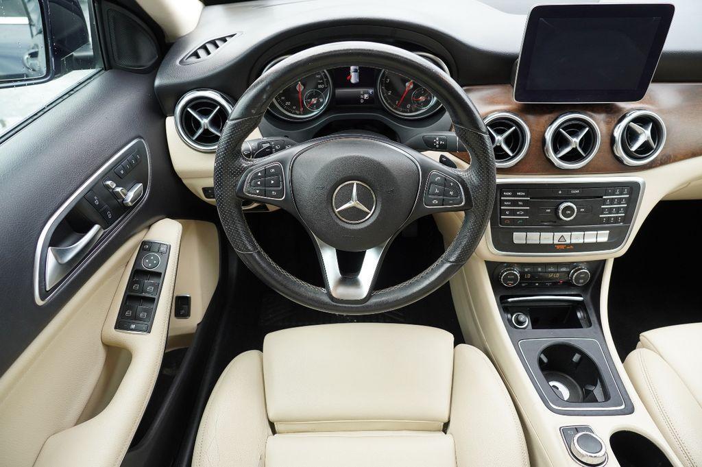 used 2019 Mercedes-Benz GLA 250 car, priced at $20,198