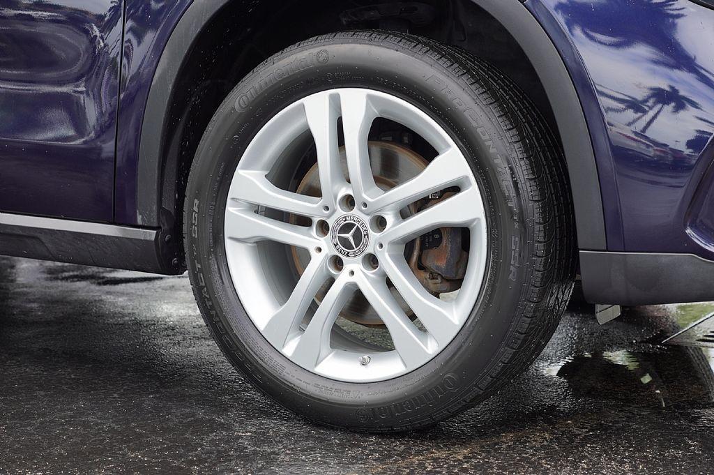 used 2019 Mercedes-Benz GLA 250 car, priced at $17,582