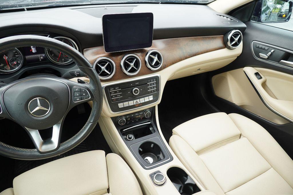 used 2019 Mercedes-Benz GLA 250 car, priced at $20,198