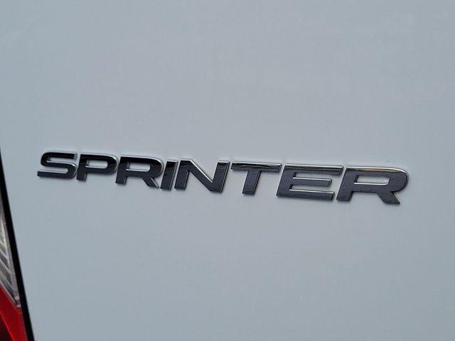 used 2020 Mercedes-Benz Sprinter 2500 car, priced at $60,838