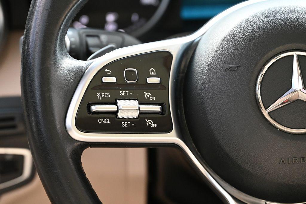 used 2021 Mercedes-Benz GLC 300 car, priced at $28,213