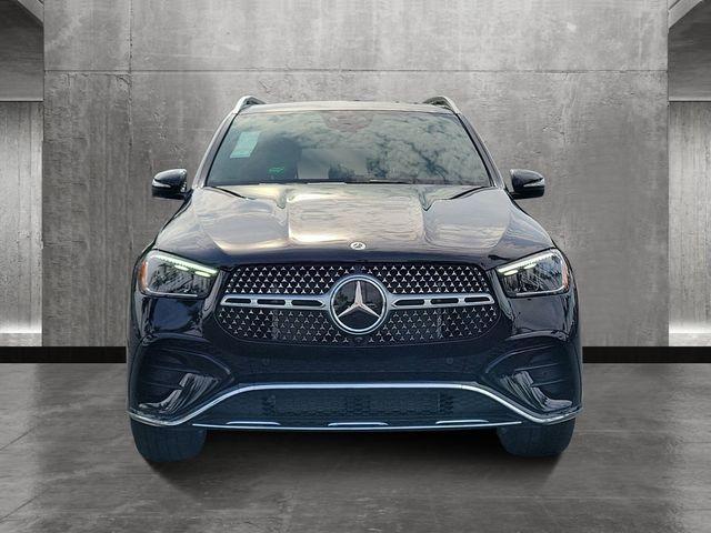 new 2025 Mercedes-Benz GLE 450e car, priced at $86,195