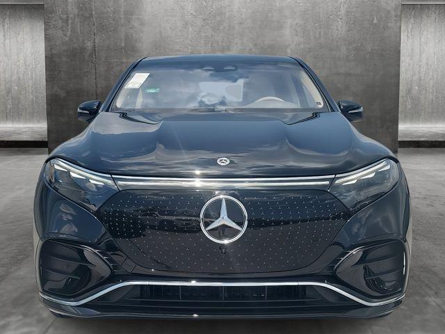 new 2024 Mercedes-Benz EQS 450 car, priced at $122,325