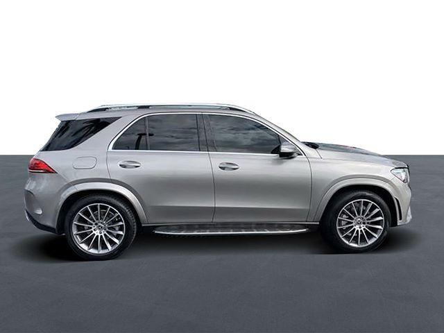 used 2022 Mercedes-Benz GLE 350 car, priced at $43,590